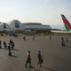 Image for article titled The Most Astonishing Space-Age Buildings in Africa